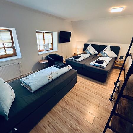 K357 - Ferienwohnung - Moin Moin - Poenitz - Scharbeutz Ратекау Экстерьер фото