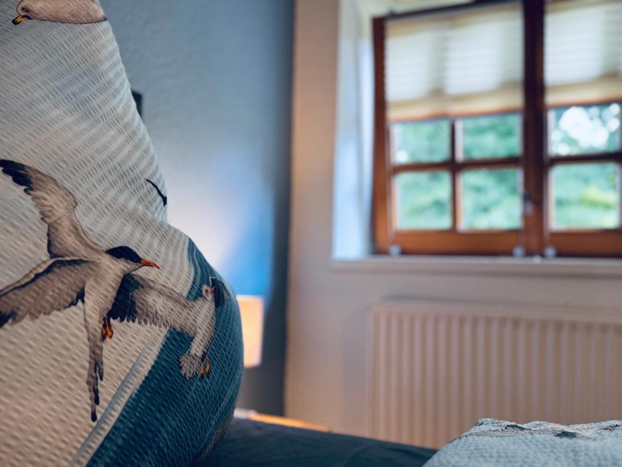 K357 - Ferienwohnung - Moin Moin - Poenitz - Scharbeutz Ратекау Экстерьер фото