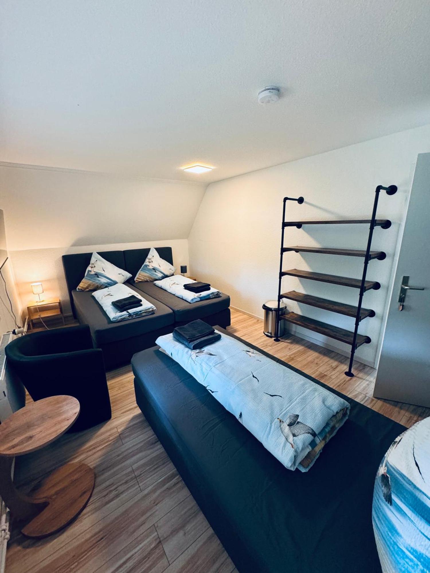 K357 - Ferienwohnung - Moin Moin - Poenitz - Scharbeutz Ратекау Экстерьер фото