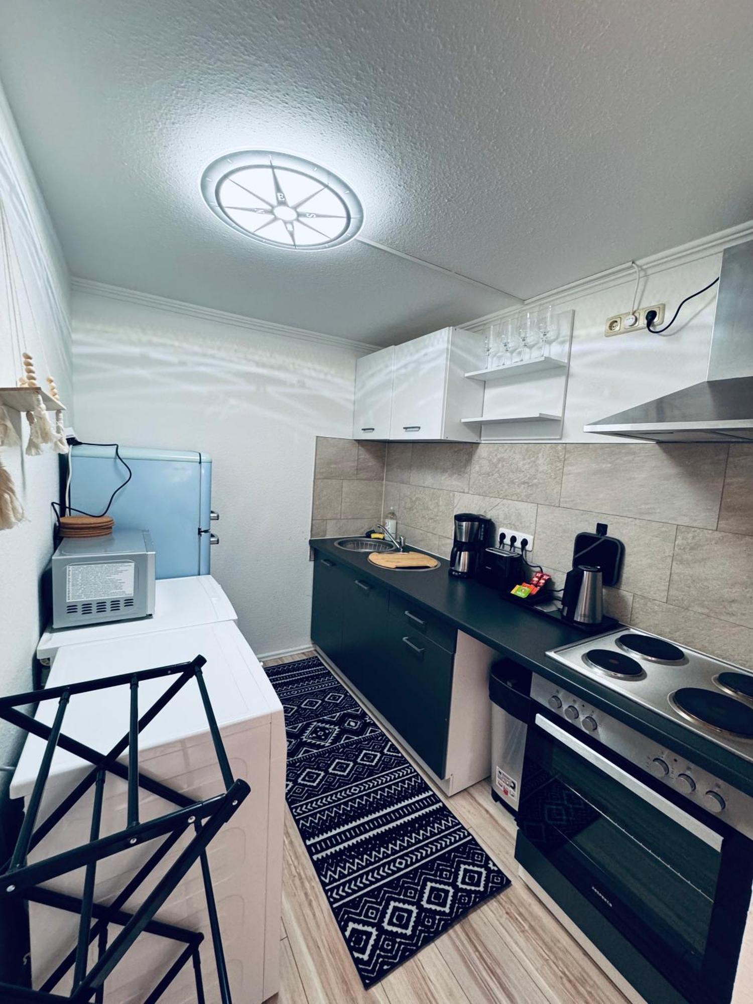 K357 - Ferienwohnung - Moin Moin - Poenitz - Scharbeutz Ратекау Экстерьер фото
