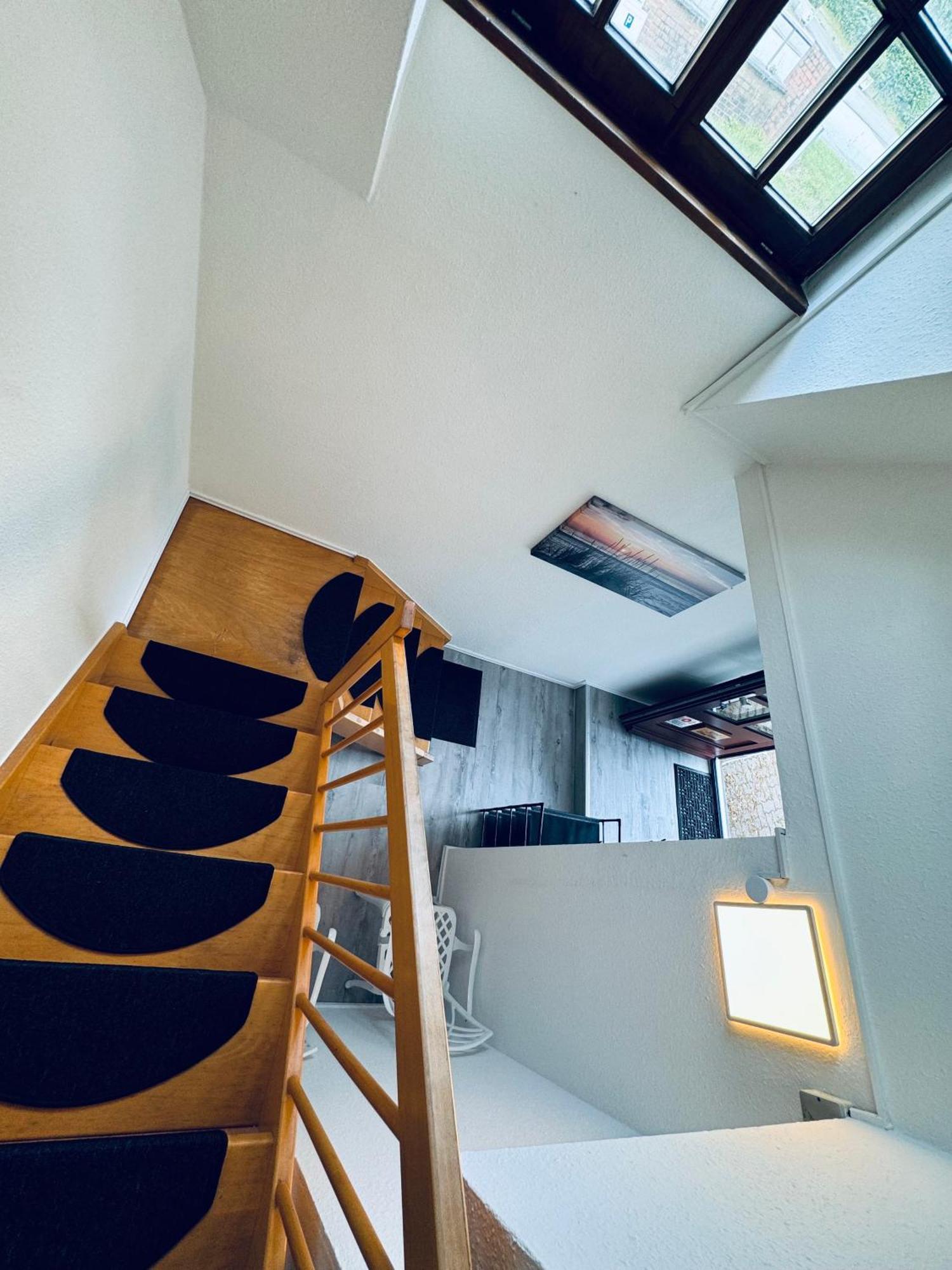 K357 - Ferienwohnung - Moin Moin - Poenitz - Scharbeutz Ратекау Экстерьер фото
