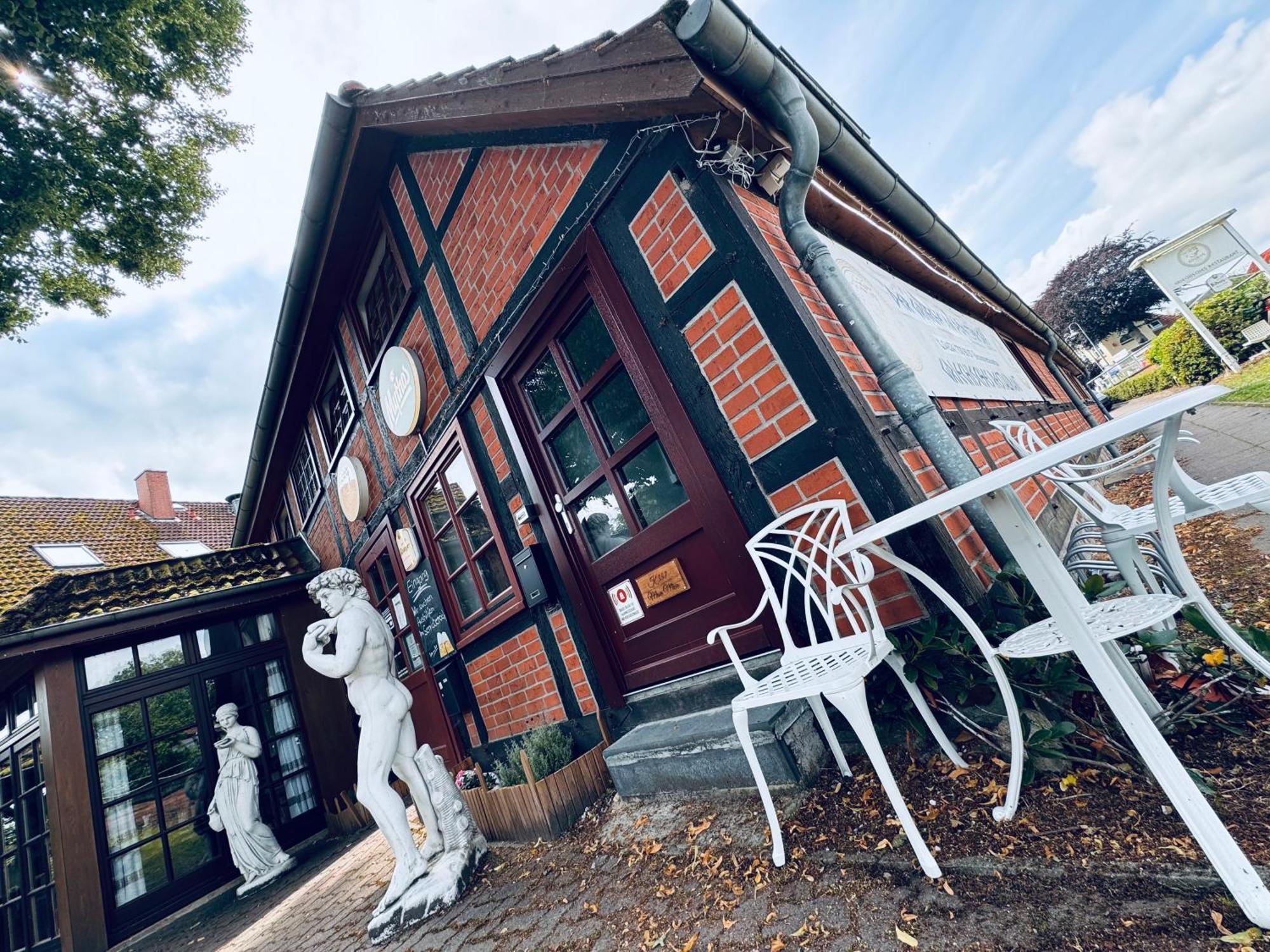 K357 - Ferienwohnung - Moin Moin - Poenitz - Scharbeutz Ратекау Экстерьер фото