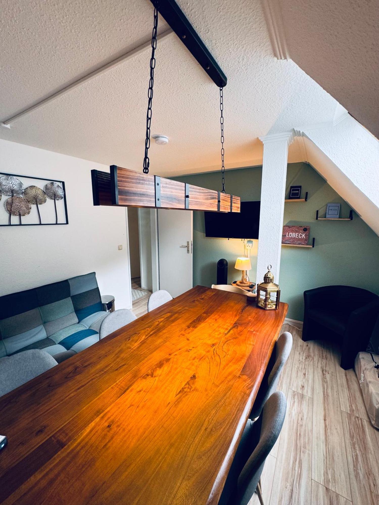 K357 - Ferienwohnung - Moin Moin - Poenitz - Scharbeutz Ратекау Экстерьер фото
